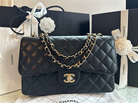 chanel bag original price|Meer.